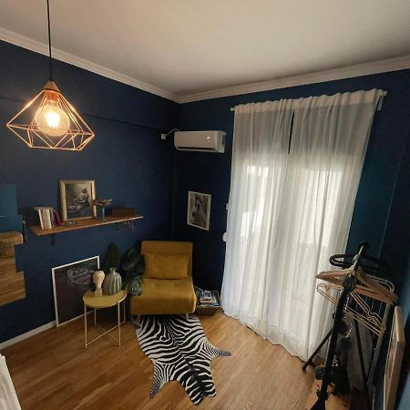 La Partita Apartment Αθήνα Εξωτερικό φωτογραφία