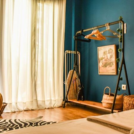La Partita Apartment Αθήνα Εξωτερικό φωτογραφία